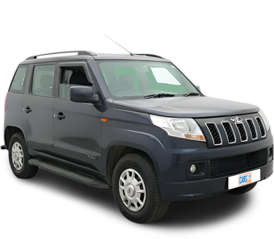 Mahindra TUV300-img